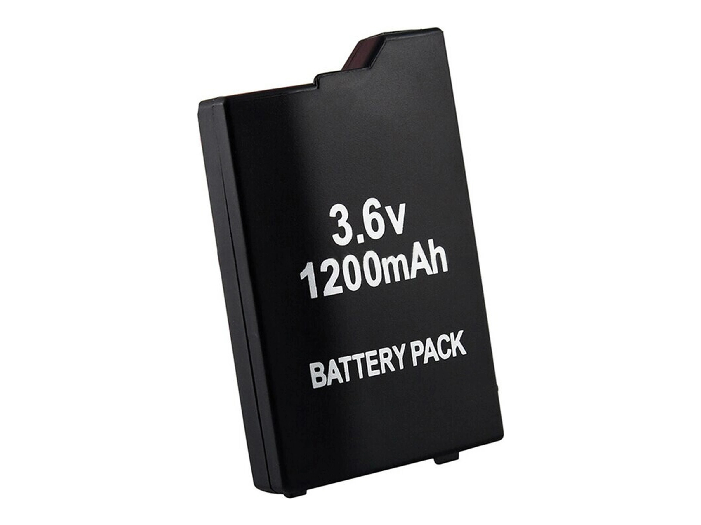 Batterij Accu 1200mAh voor de Sony PlayStation Portable PSP 2000 en PSP 3000 - Playstation Portable Hardware