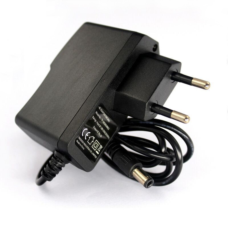 Playstation Portable PSP AC Adapter Stroomkabel - Playstation Portable Hardware