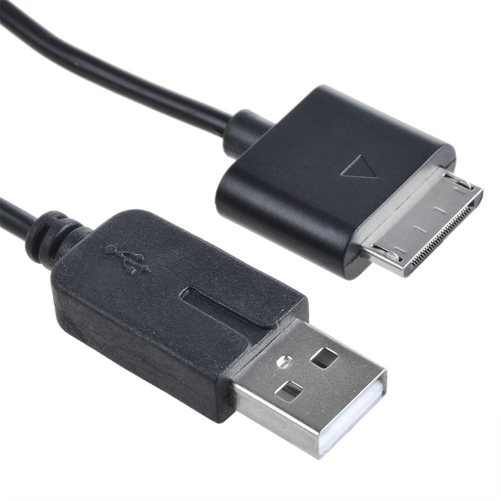Playstation Portable PSP GO USB Kabel - Playstation Portable Hardware