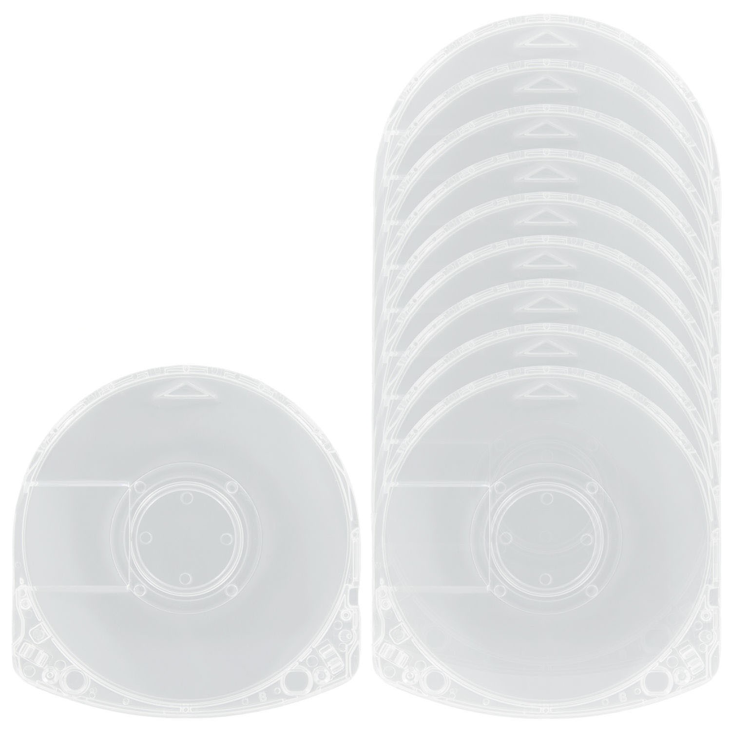 UMD Case voor PSP Games