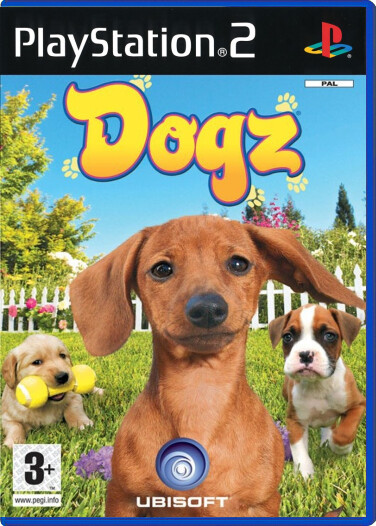Dogz Kaufen | Playstation 2 Games
