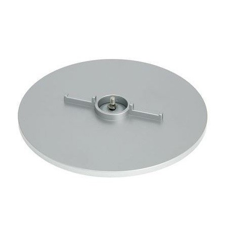 PlayStation 2 Slim Stand - Grau - Playstation 2 Hardware