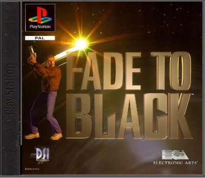 Fade to Black Kaufen | Playstation 1 Games