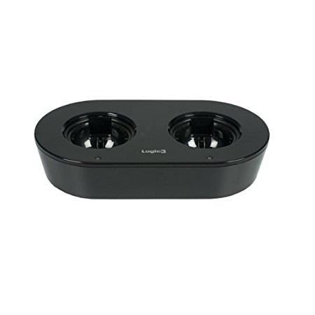 Logic3 Move Motion Controller Ladestation - Playstation 3 Hardware
