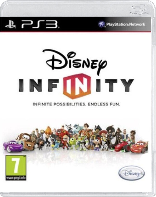 Disney Infinity Kaufen | Playstation 3 Games