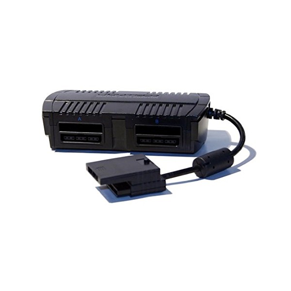 Joytech Multiplayer Adapter - Playstation 2 Hardware