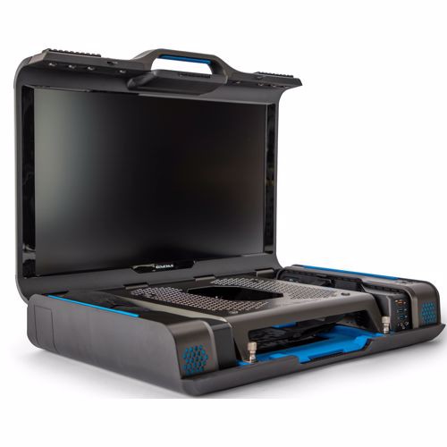 Gaems Guardian G240 - Playstation 4 Hardware