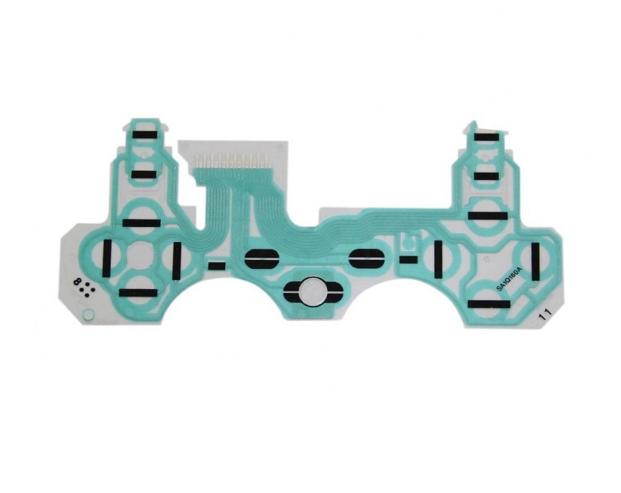 Flex Ribbon Cable - Type SA1Q160A voor PS3 Controller - Playstation 3 Hardware