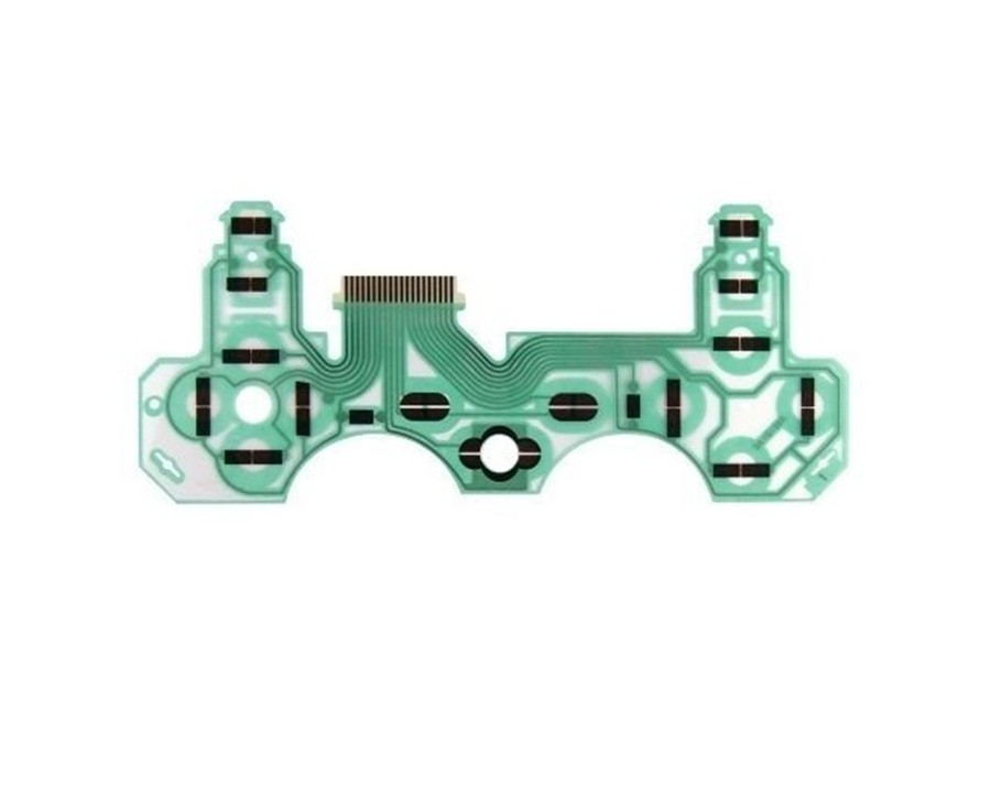 Flex Ribbon Cable - Type SA1Q145A voor PS3 Controller - Playstation 3 Hardware