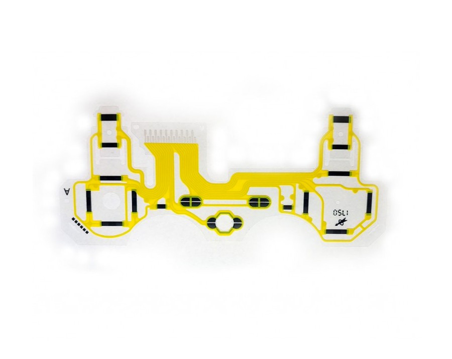 Flex Ribbon Cable - Type SA1Q188A voor PS3 Controller - Playstation 3 Hardware