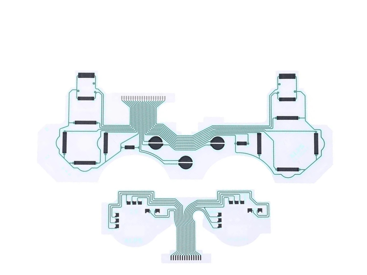 Flex Ribbon Cable - Type SA1Q222A voor PS3 Controller - Playstation 3 Hardware