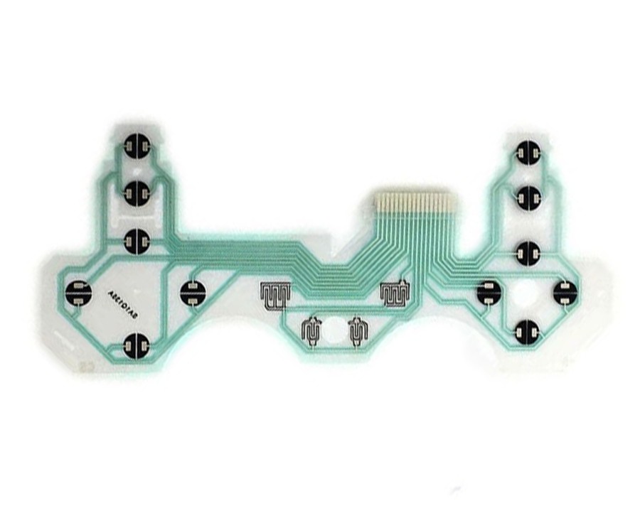Flex Ribbon Cable - Type SA1Q135A voor PS3 Controller - Playstation 3 Hardware
