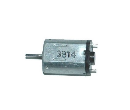 Worm Motor voor PS1 - Playstation 1 Hardware