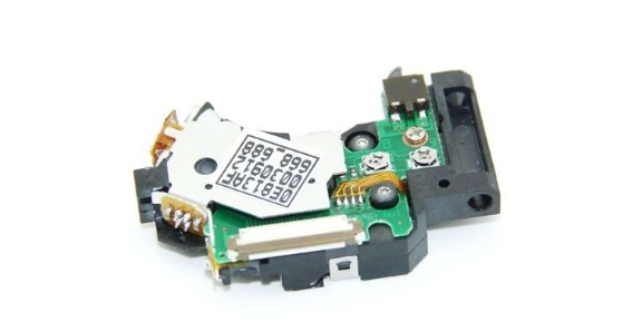 Laser PVR-802W voor PS2 Slim - Playstation 2 Hardware
