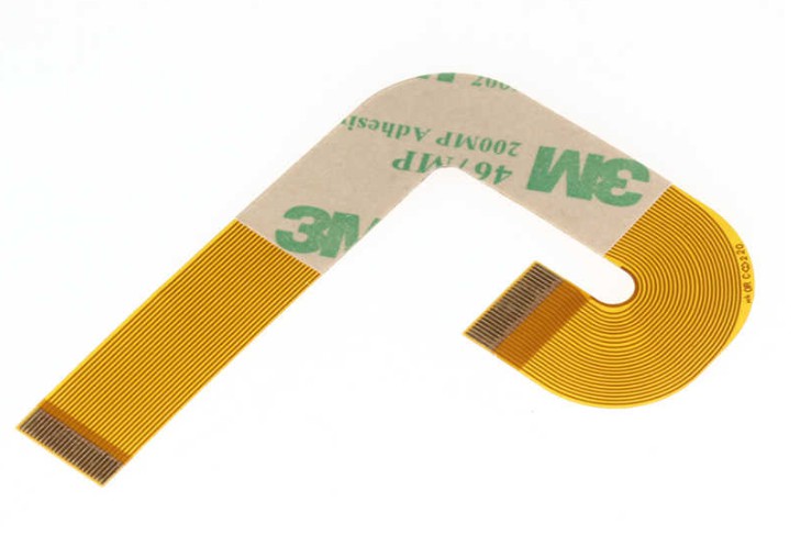 Laser Ribbon Flex Cable SCPH-9000X voor PS2 Slim - Playstation 2 Hardware
