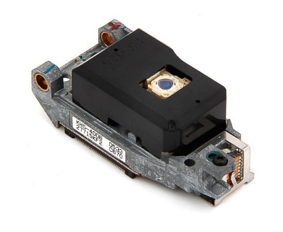 Laser KHS-400A voor PS2 Phat - Playstation 2 Hardware