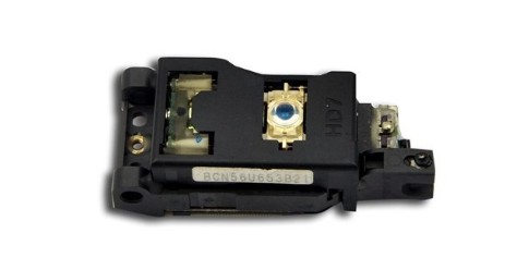 Laser SF-HD7 voor PS2 Phat - Playstation 2 Hardware
