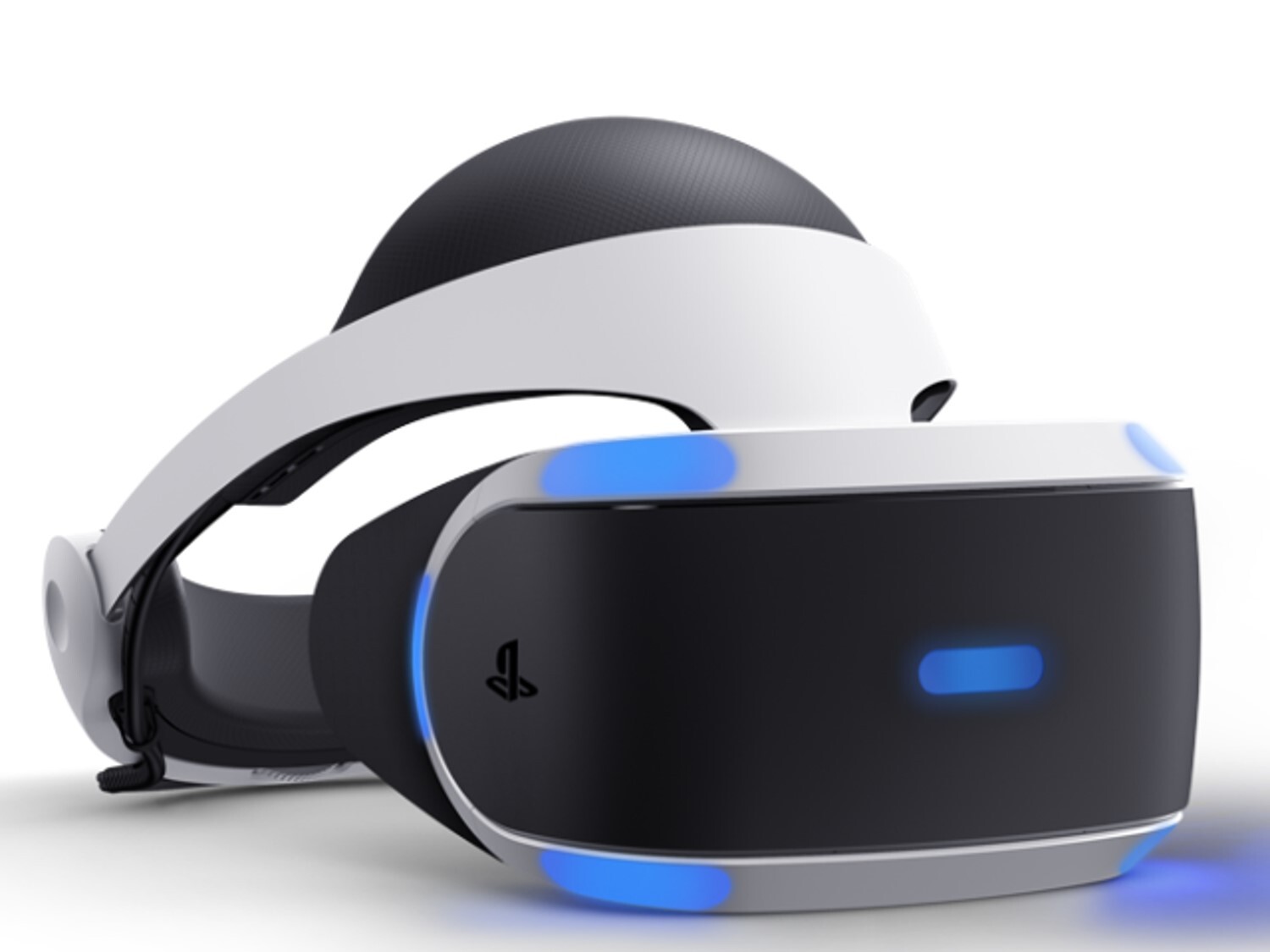 Sony PlayStation 4 VR Brille - V1