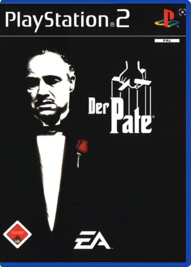 Der Pate - Playstation 2 Games