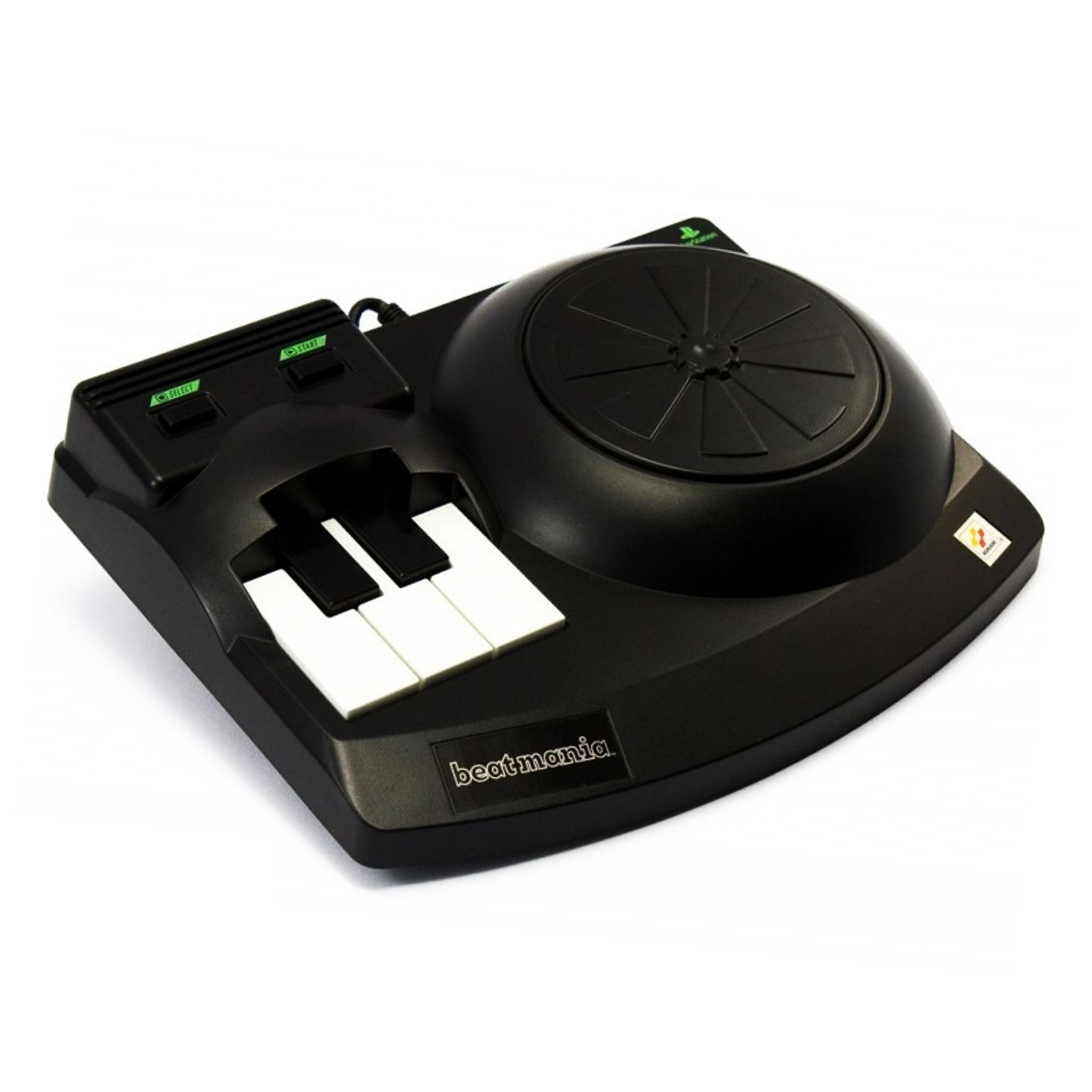Playstation 1 Beatmania Controller - Playstation 1 Hardware