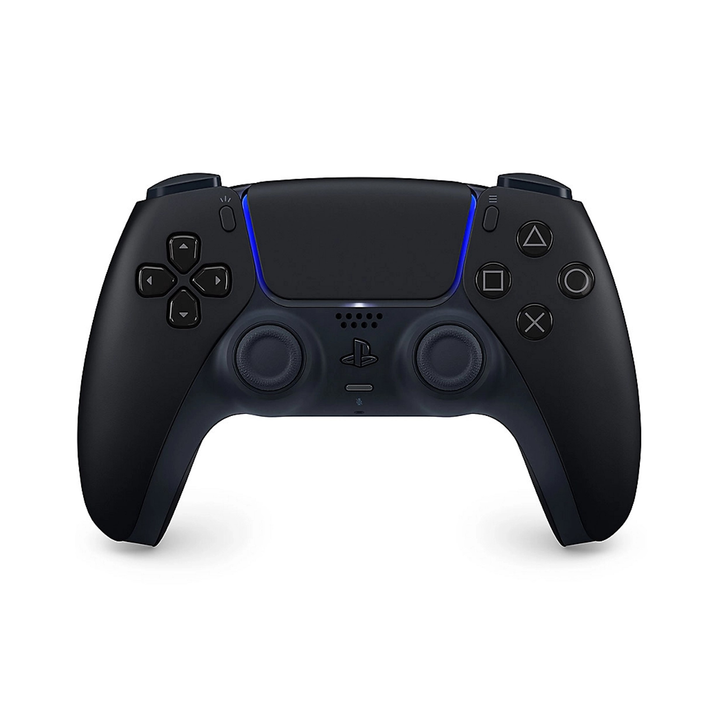 Sony PlayStation 5 DualSense Controller - Schwarz - Playstation 5 Hardware