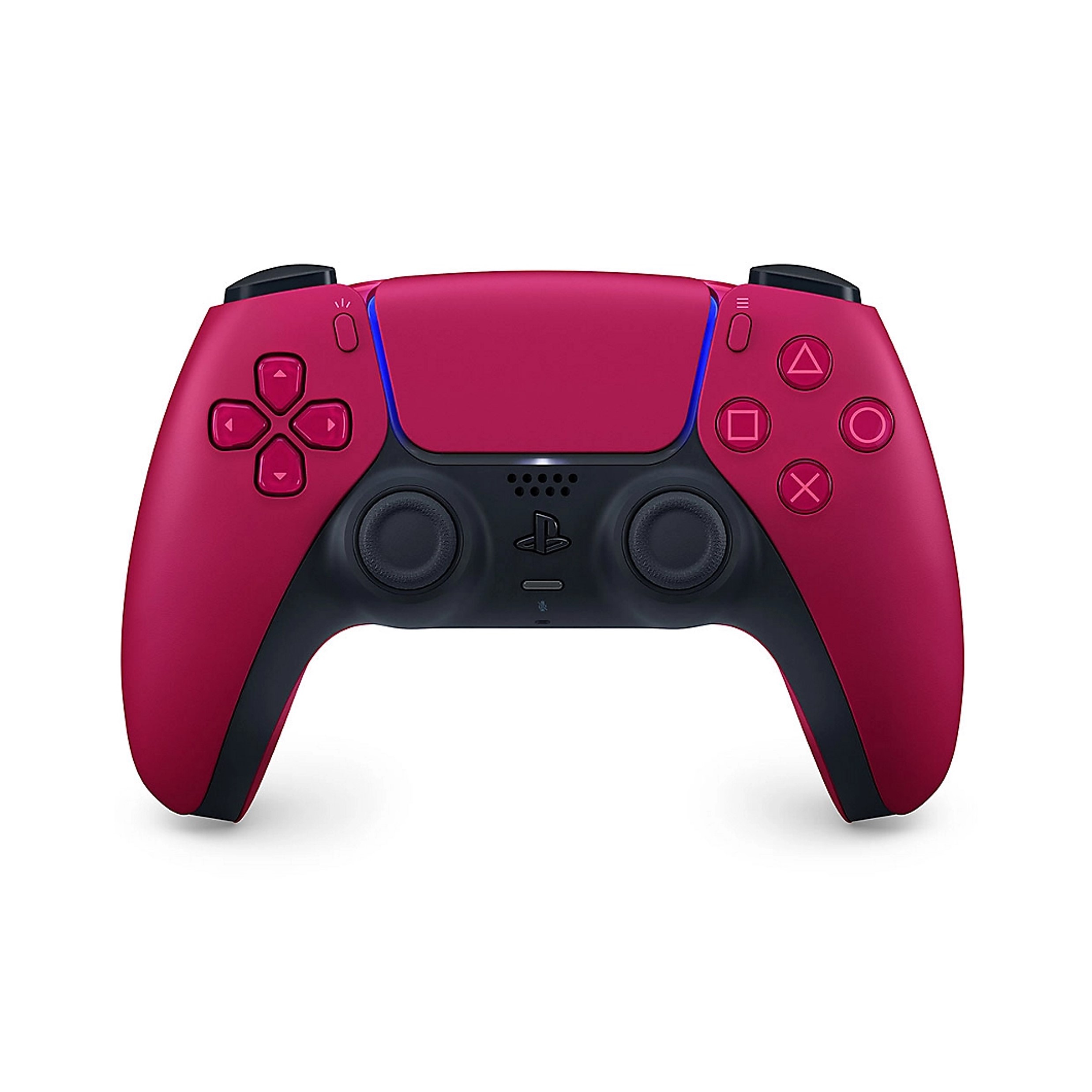 Sony PlayStation 5 DualSense Controller - Rot Kaufen | Playstation 5 Hardware
