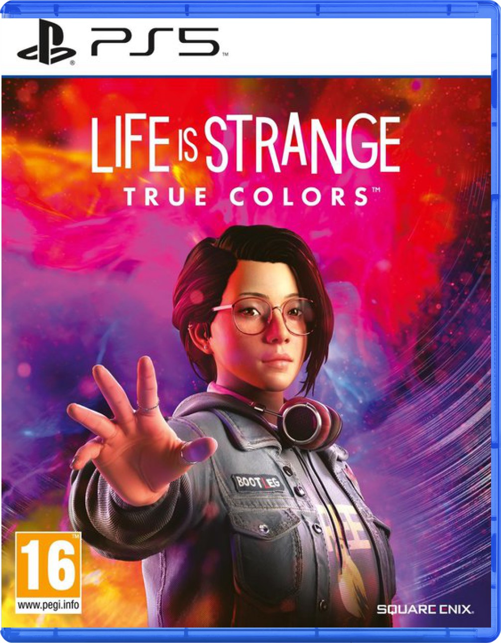 Life is Strange: True Colors - Playstation 5 Games