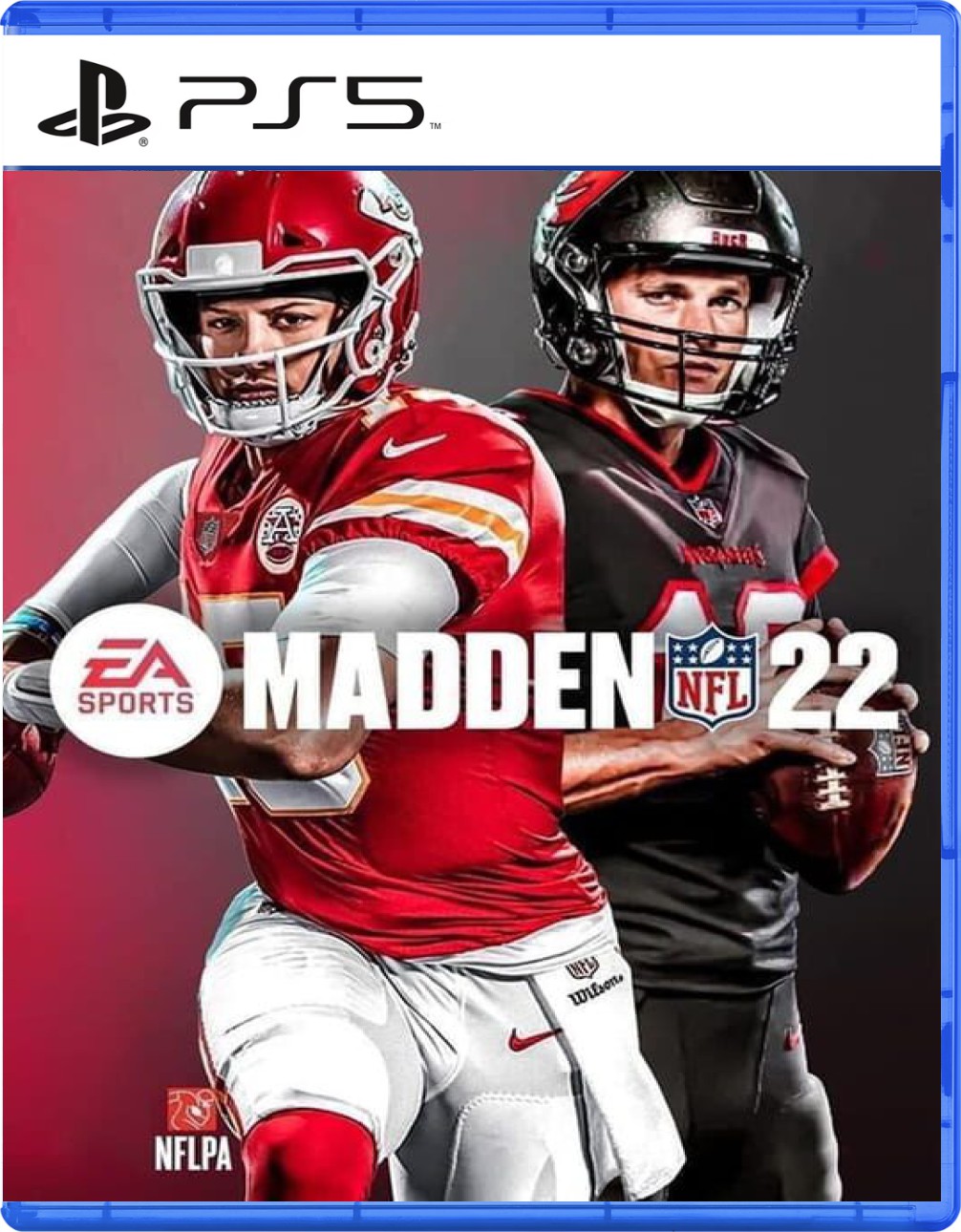 Madden NFL 22 - Playstation 5 Games