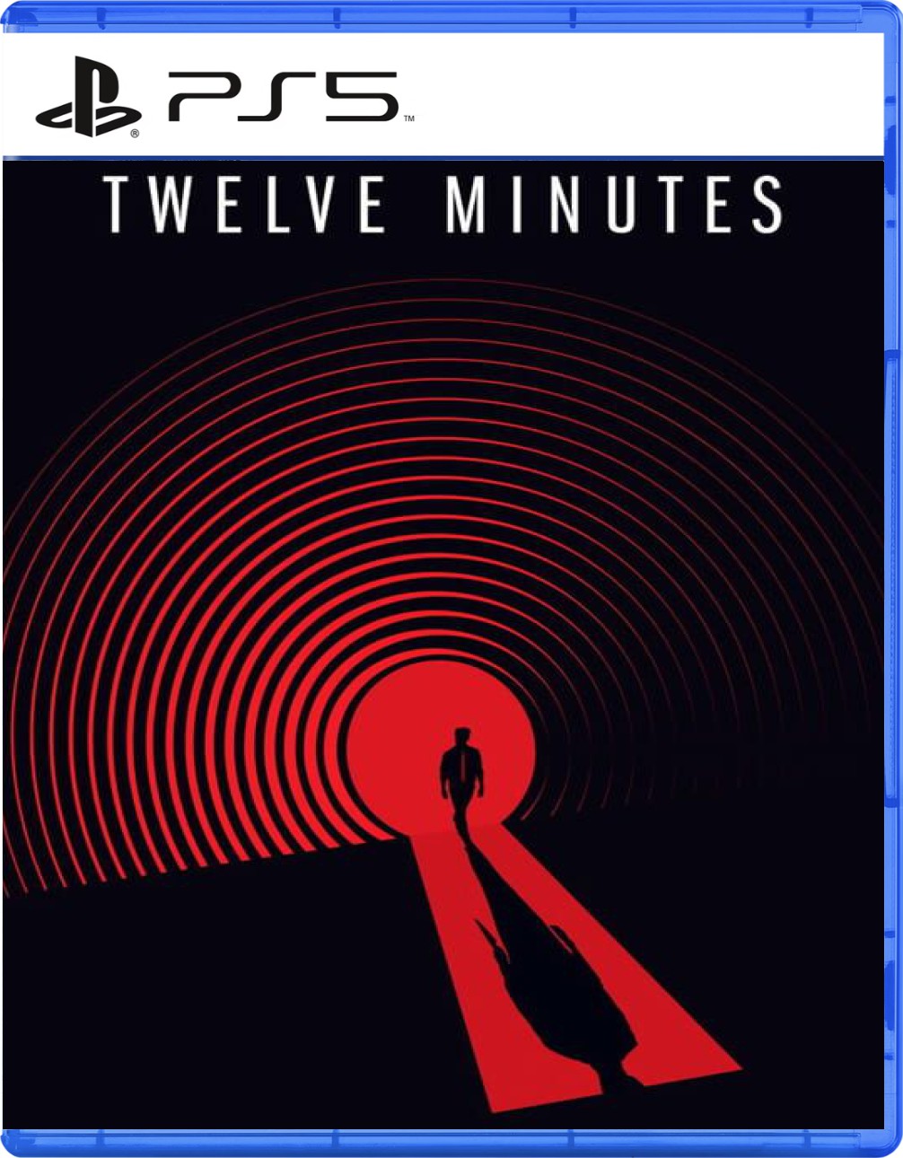 Twelve Minutes - Playstation 5 Games