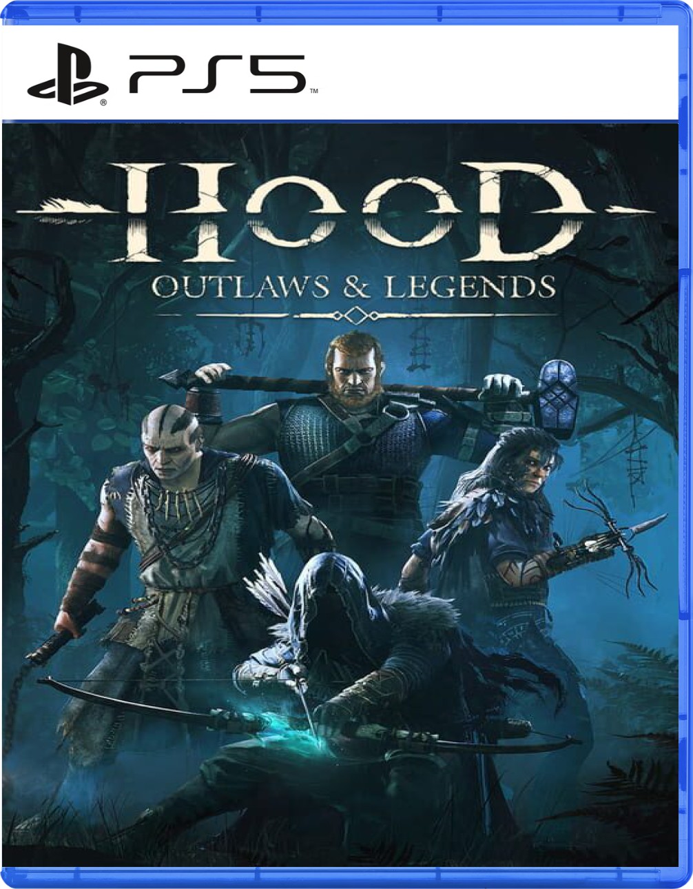 Hood: Outlaws & Legends - Playstation 5 Games