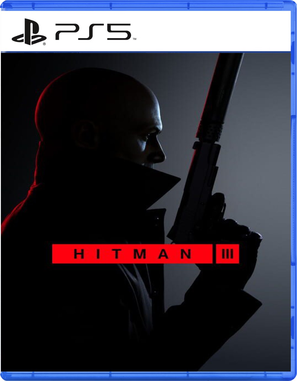 HITMAN 3 - Playstation 5 Games