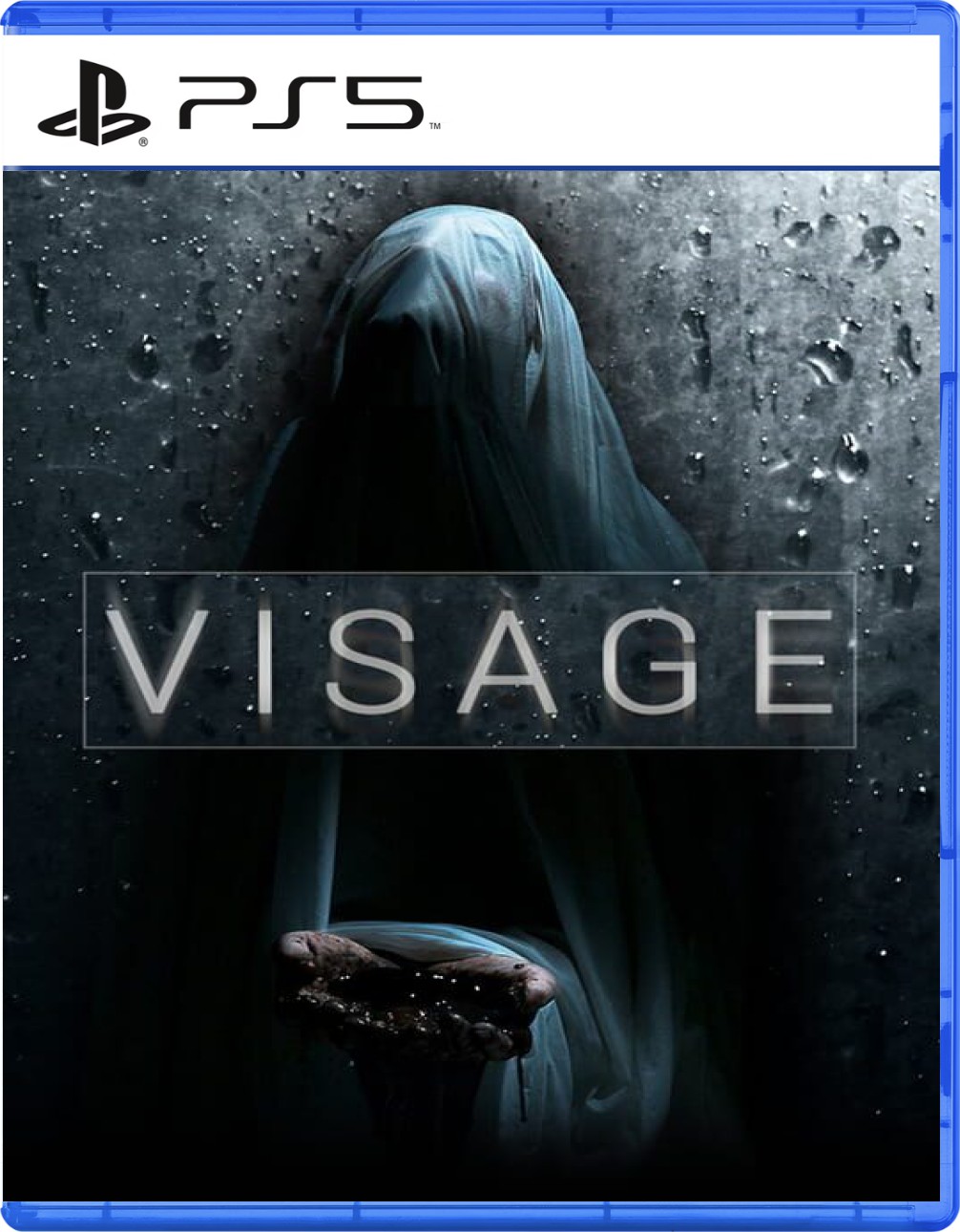 Visage - Playstation 5 Games
