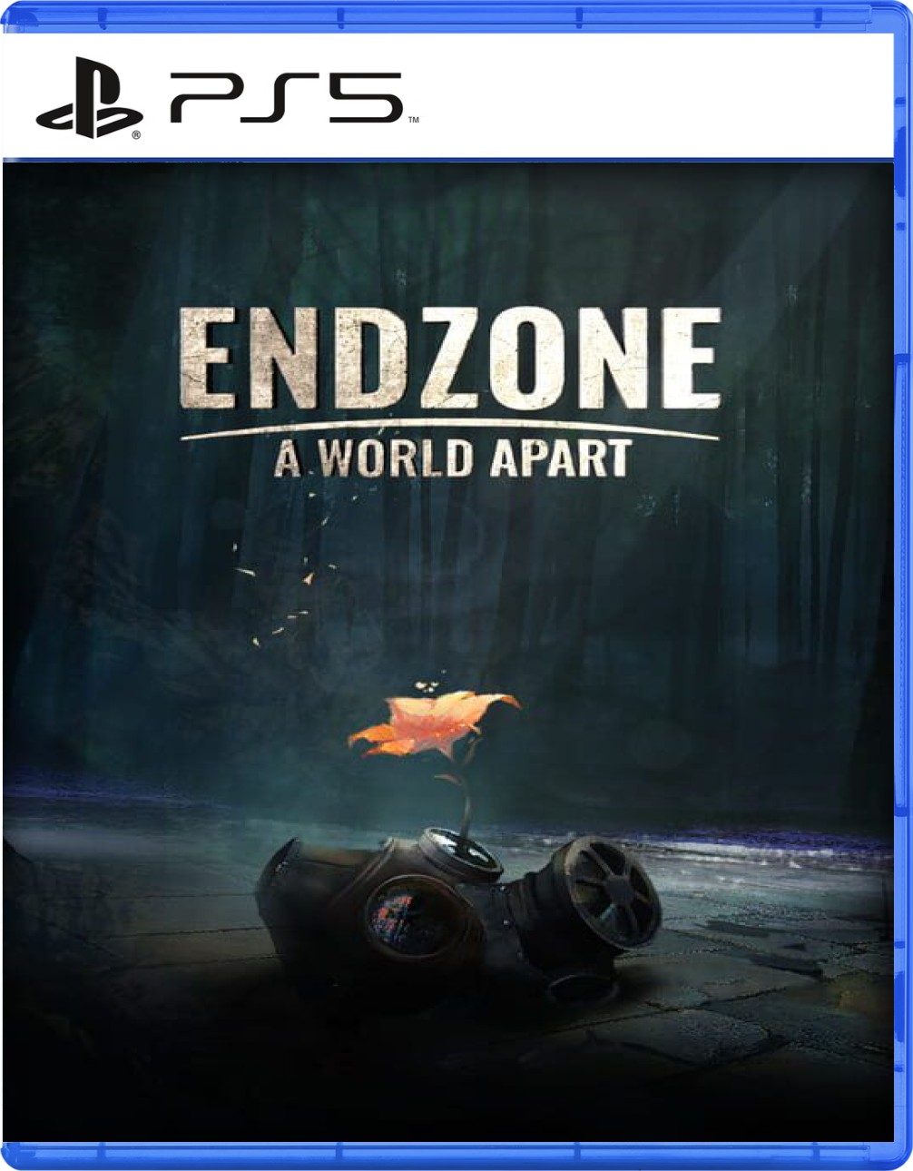 Endzone: A World Apart - Playstation 5 Games