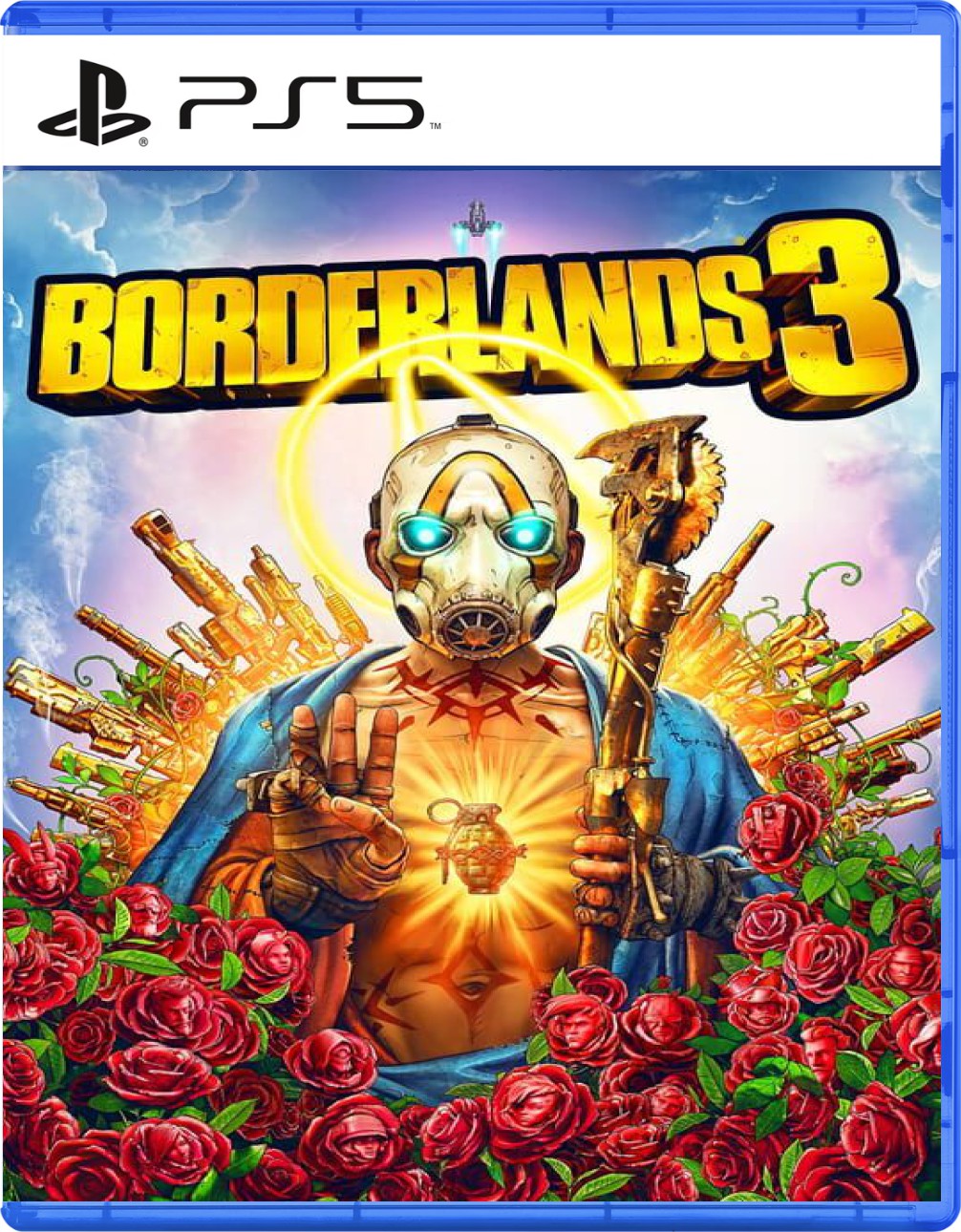 Borderlands 3 - Playstation 5 Games