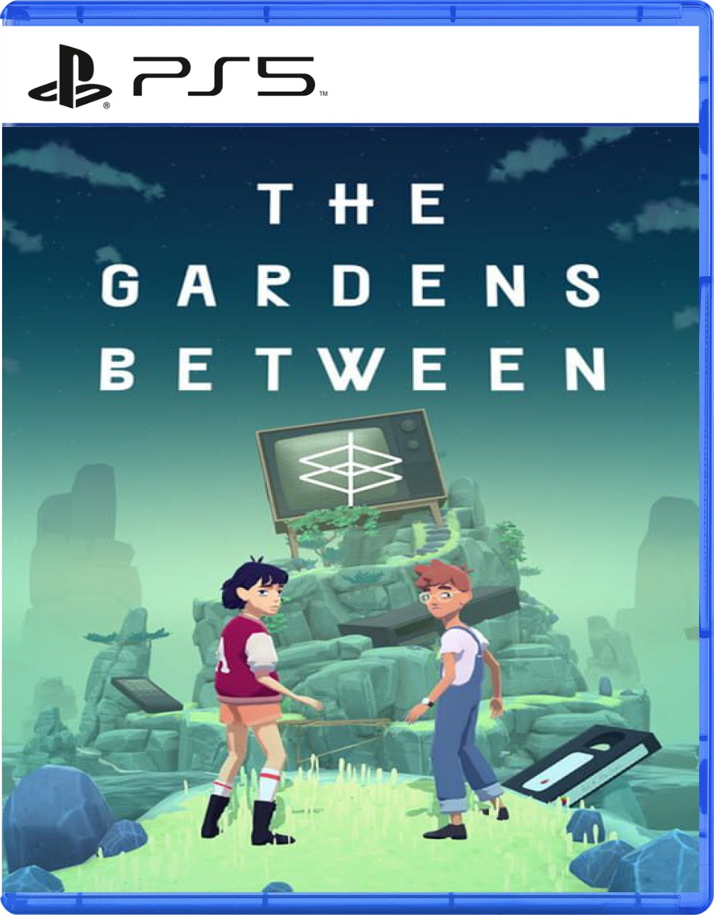 The Gardens Between - Playstation 5 Games