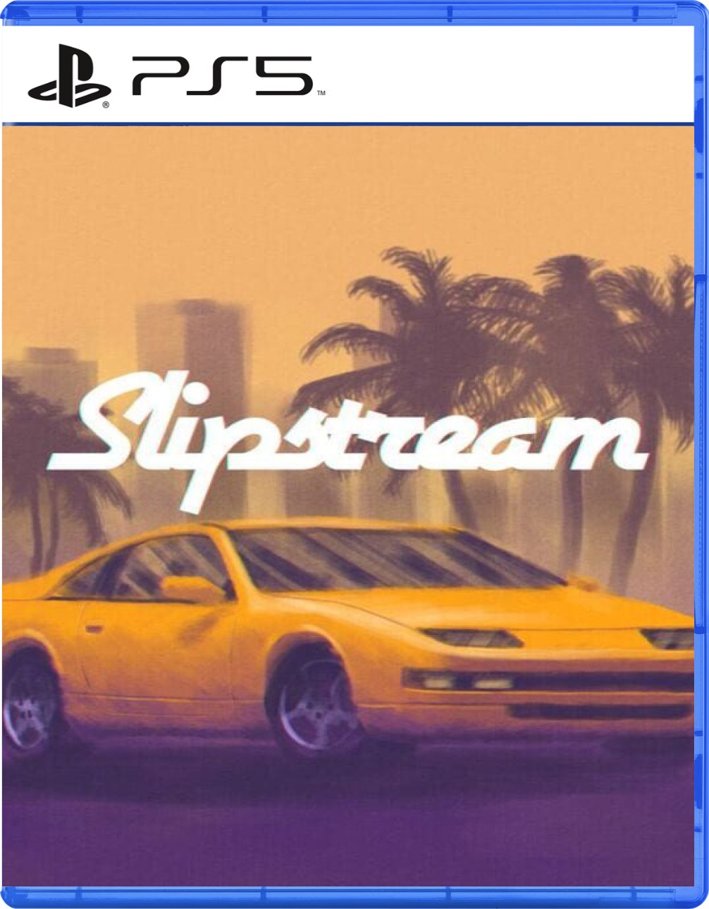 Slipstream - Playstation 5 Games
