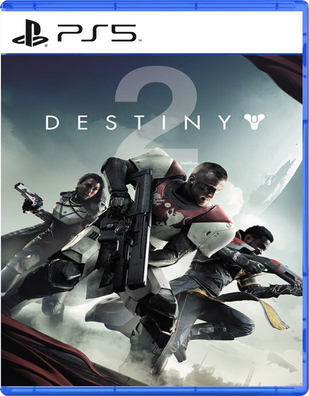 Destiny 2 - Playstation 5 Games