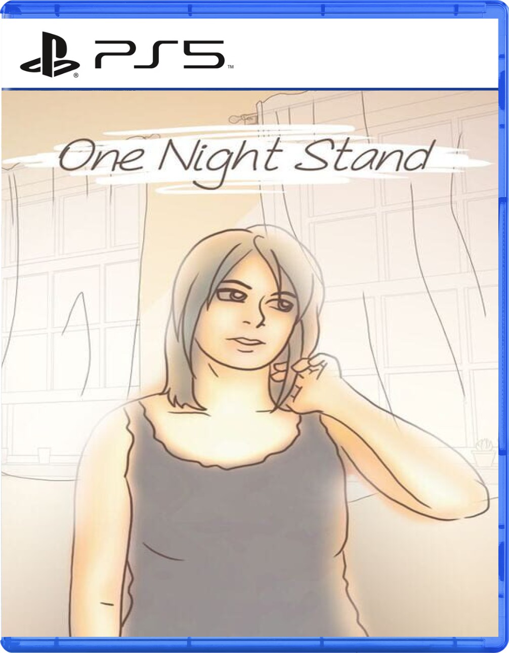 One Night Stand - Playstation 5 Games