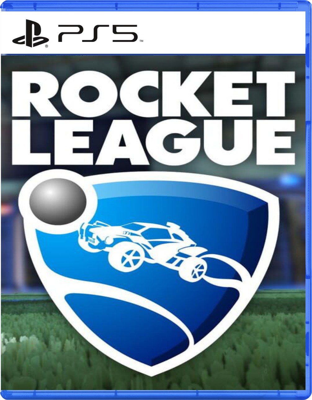 Rocket League - Playstation 5 Games