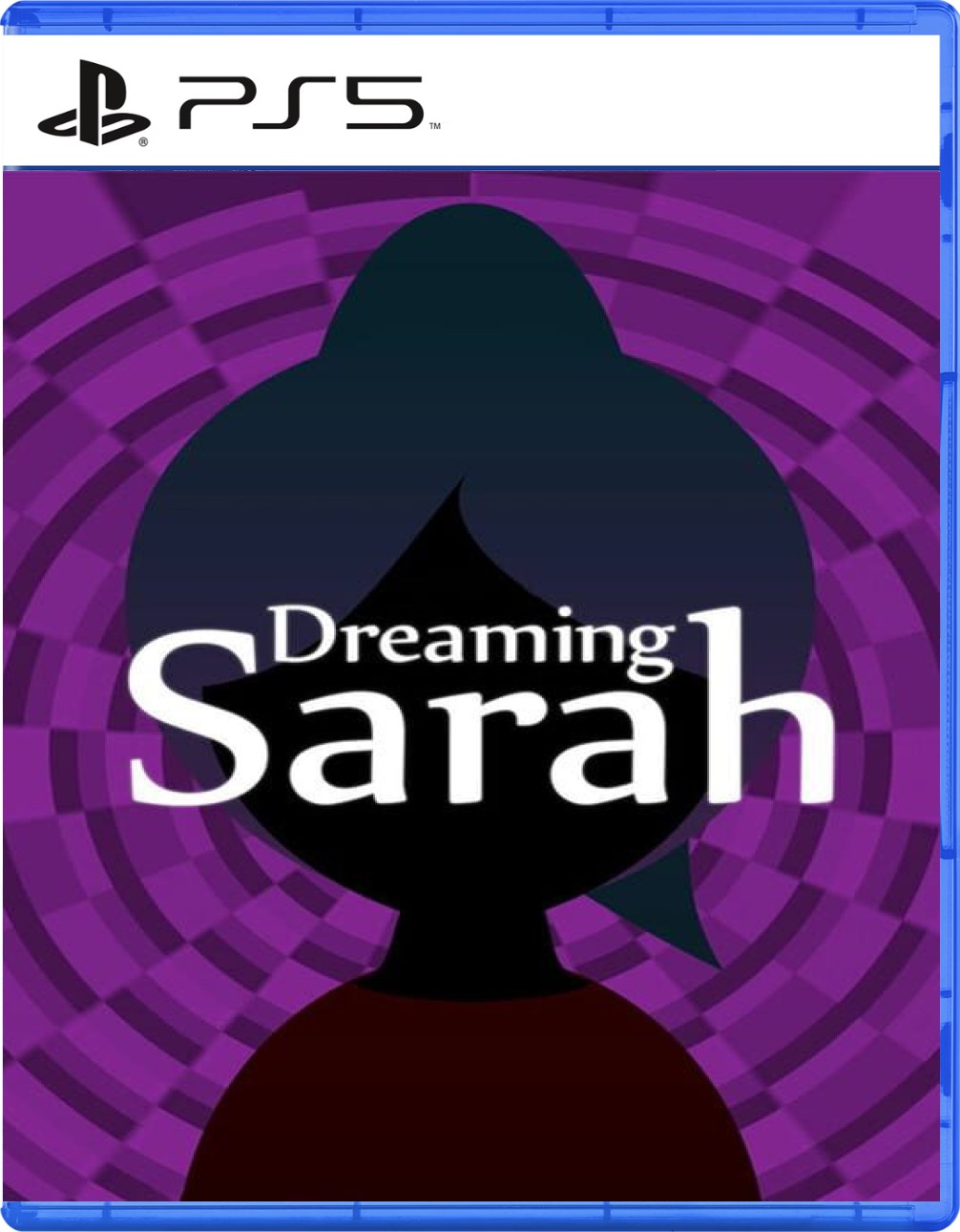Dreaming Sarah - Playstation 5 Games