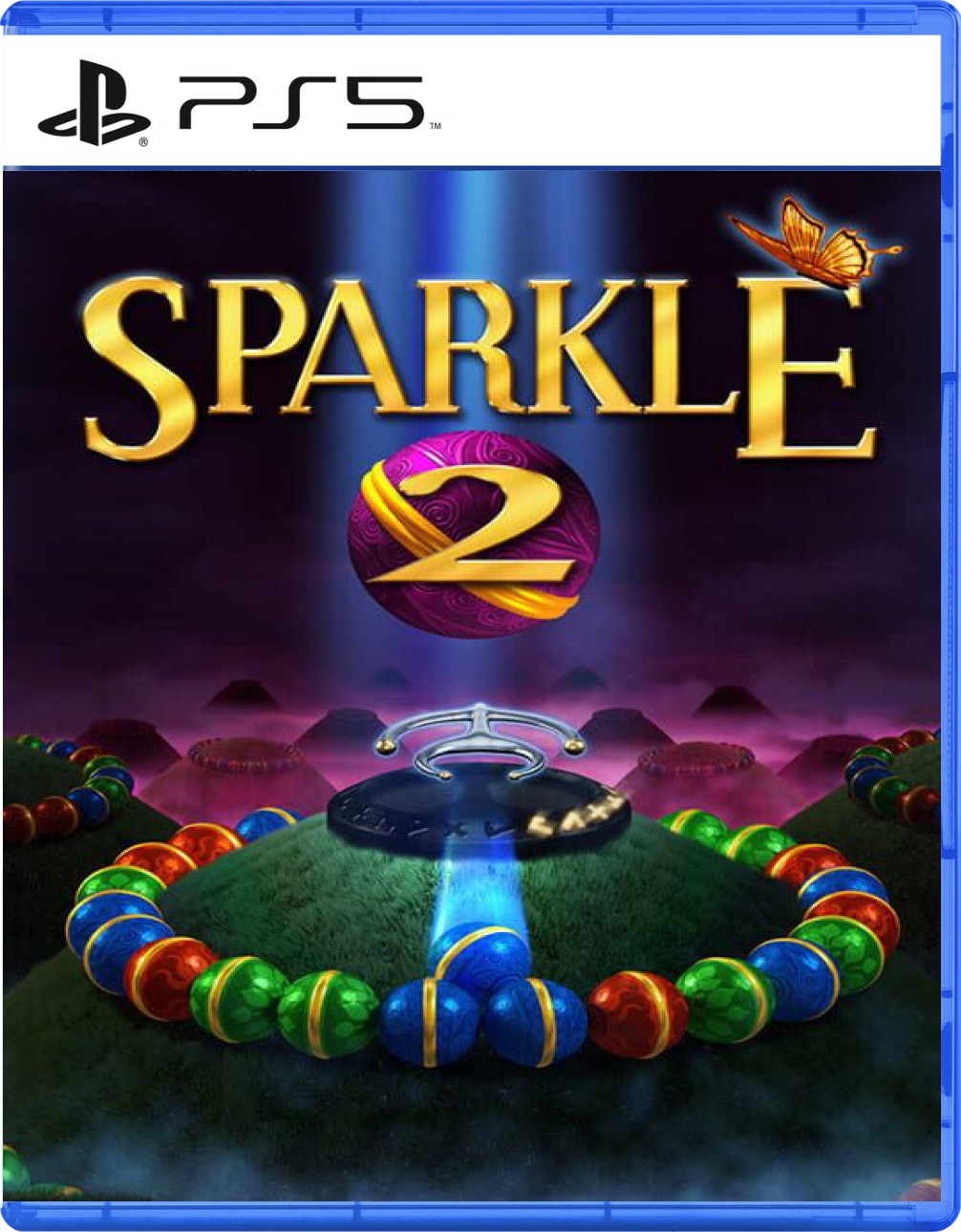 Sparkle 2 - Playstation 5 Games