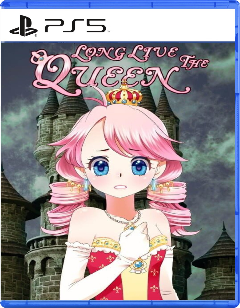 Long Live The Queen - Playstation 5 Games