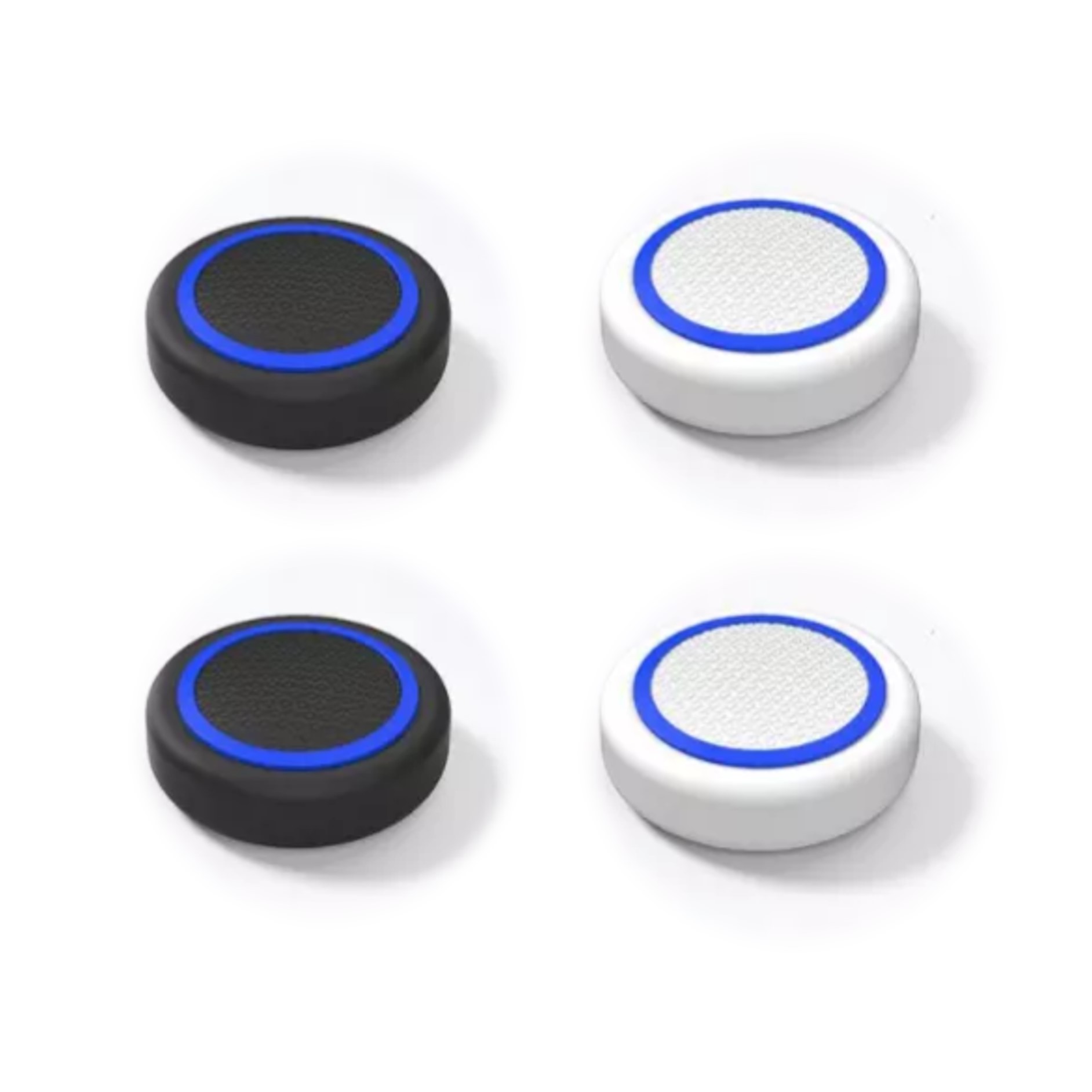 Silicone Thumbsticks Grips voor de PlayStation 5 Controller - Playstation 5 Hardware