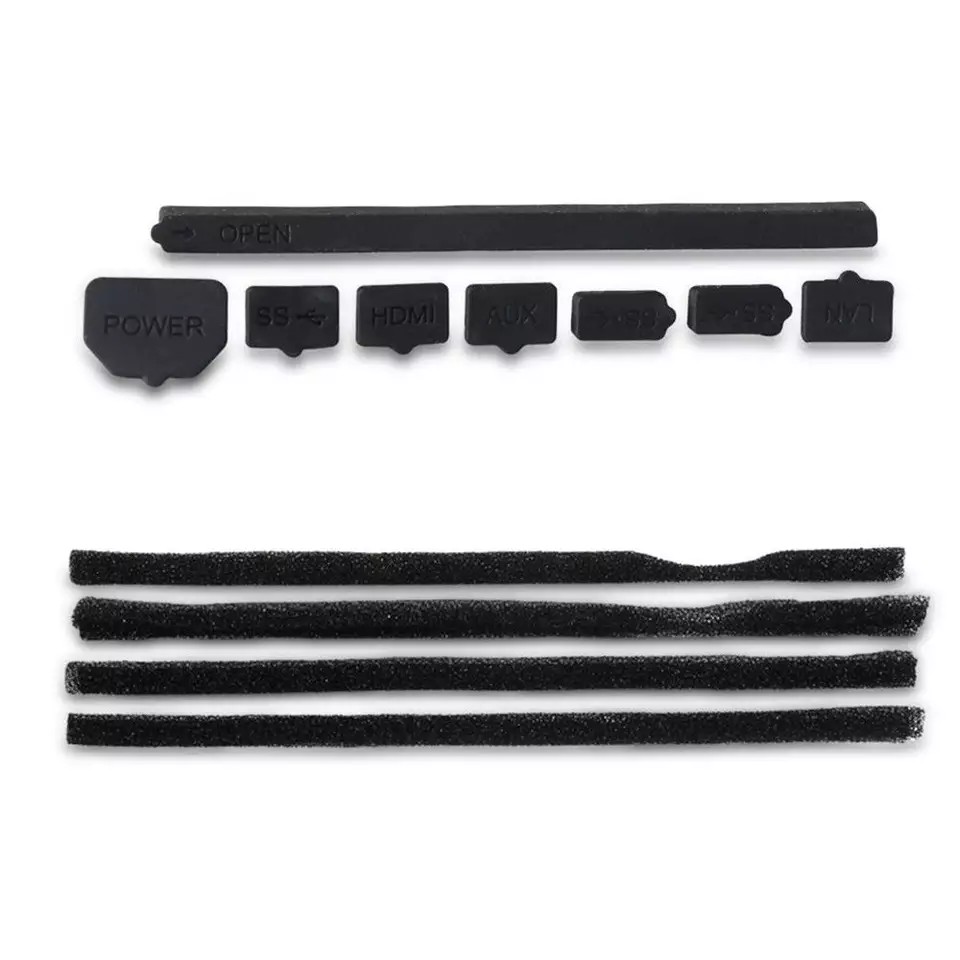 Dust kit PS4 Pro - Playstation 5 Hardware