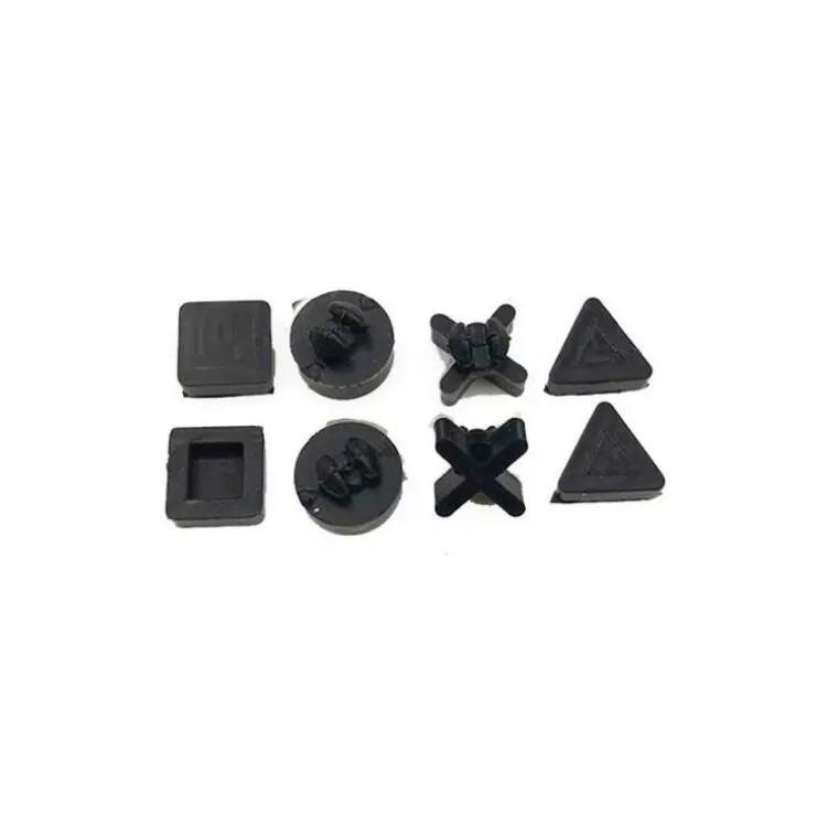 PS4 Pro Rubbers - Playstation 4 Hardware