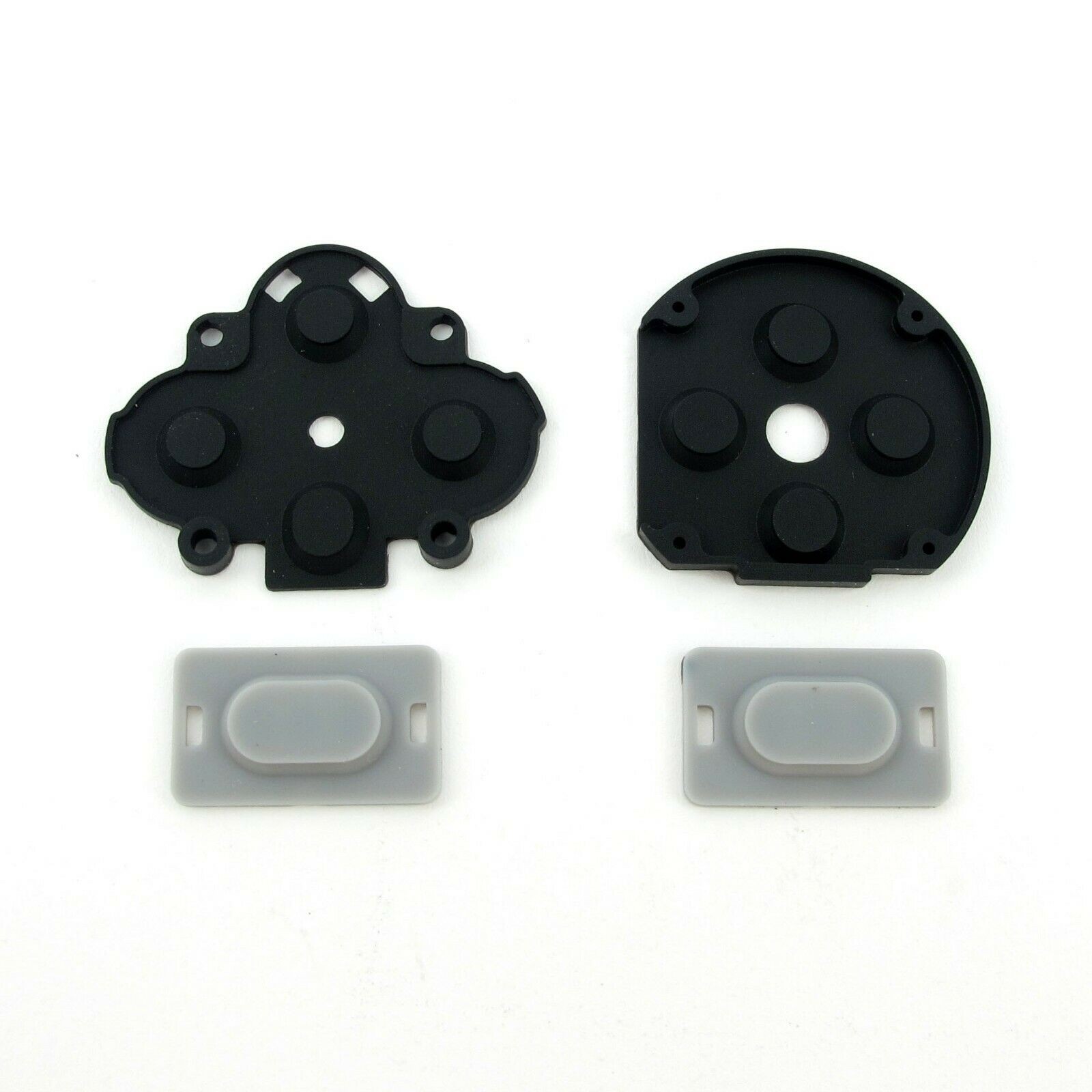 Rubber pads voor de PSP - Playstation Portable Hardware
