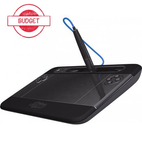 uDraw Tablet for Playstation 3 - Budget - Playstation 3 Hardware