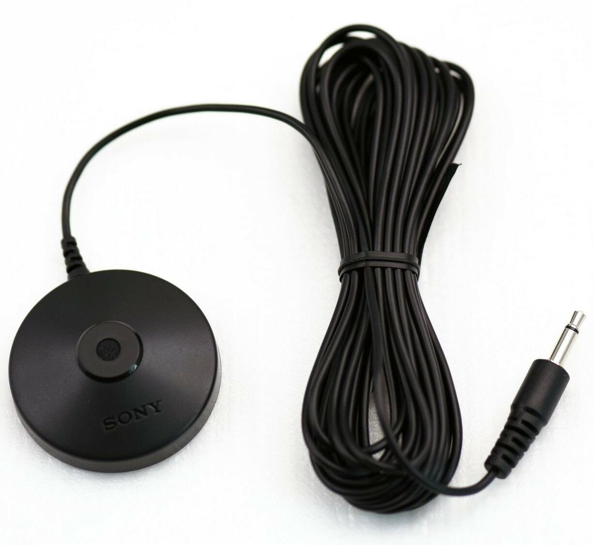 Sony Mikrofon - ECM - AC2 - Playstation 3 Hardware