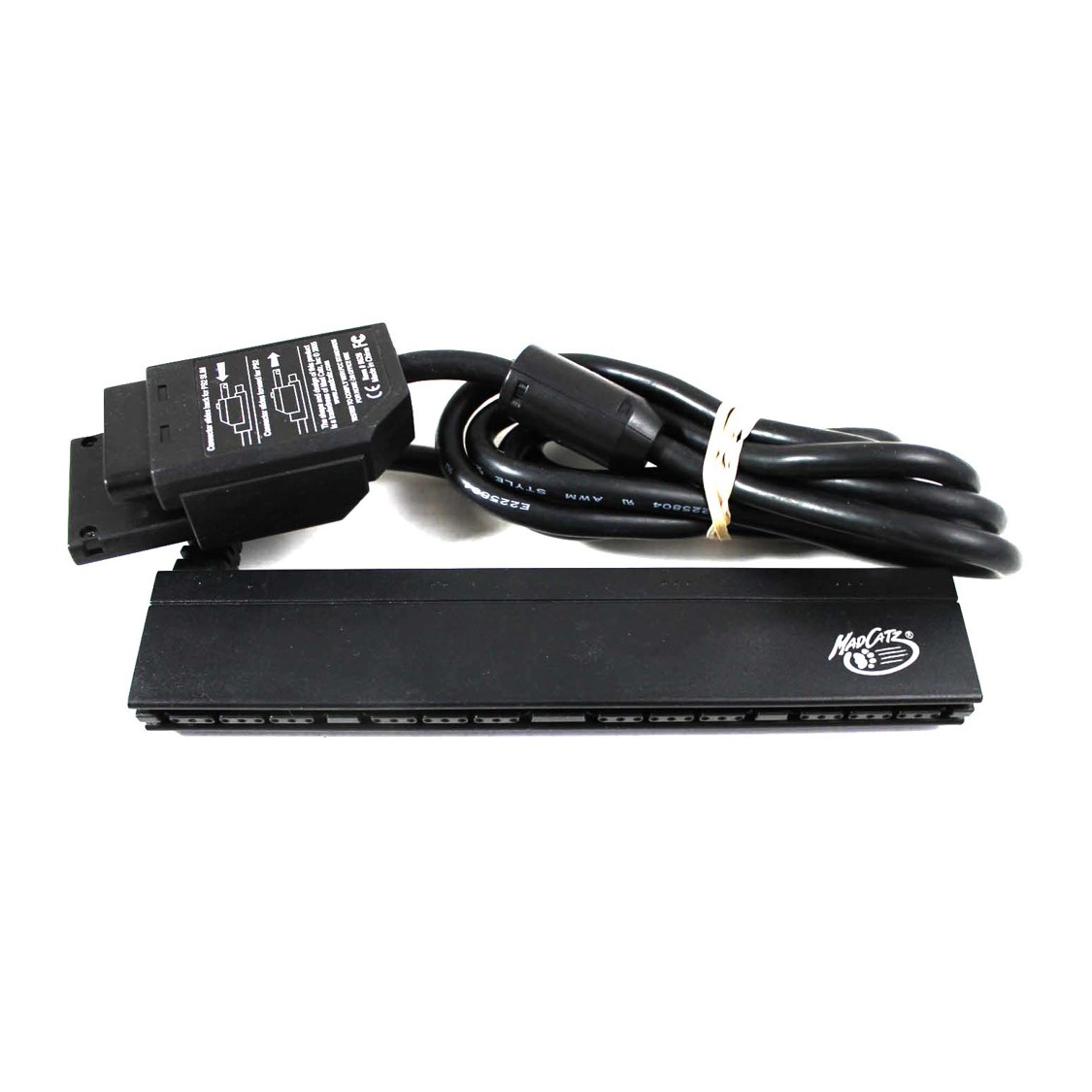 MadCatz Multi-Player Adapter - Playstation 2 Hardware