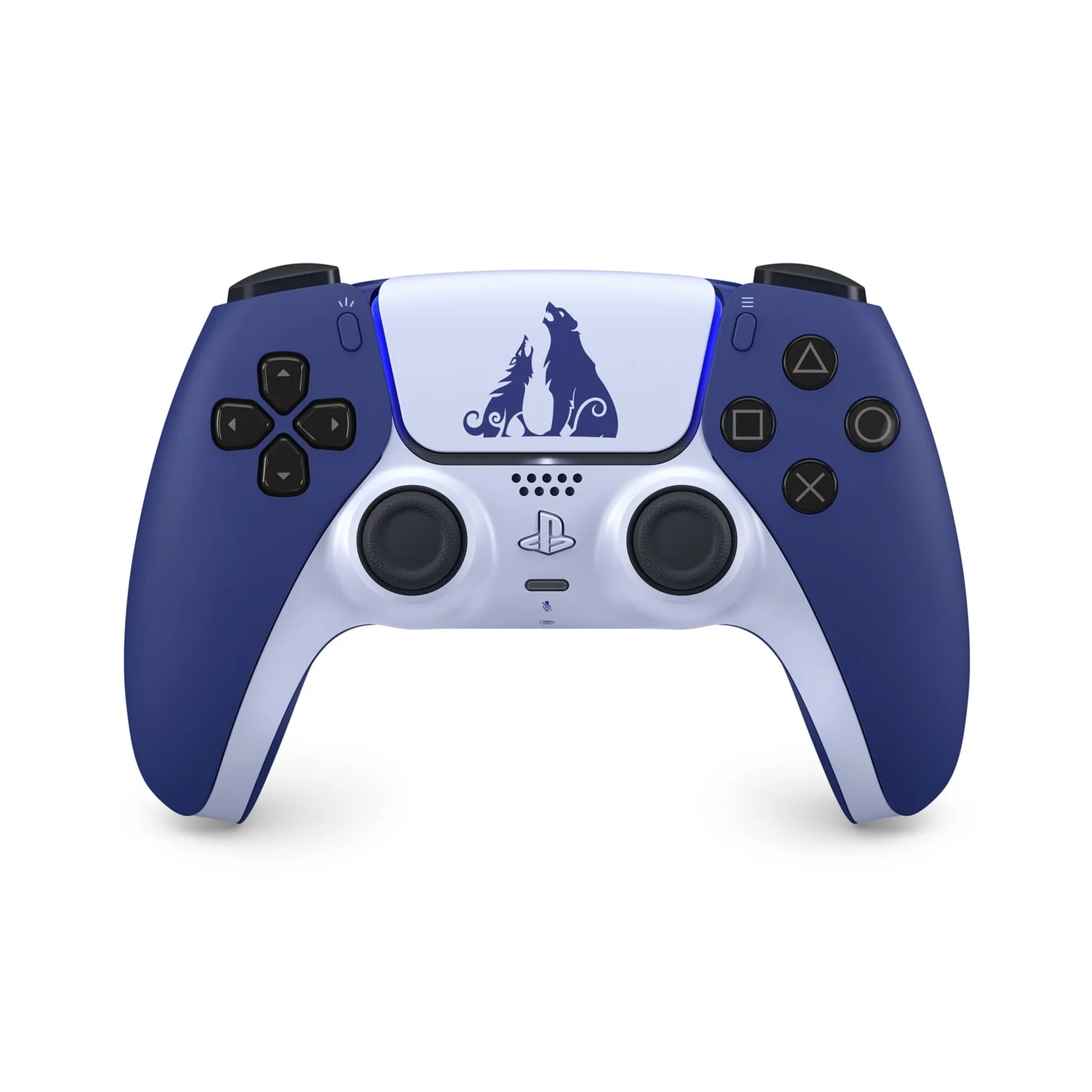 Sony PlayStation 5 DualSense Controller - God of War Ragnarök - Playstation 5 Hardware